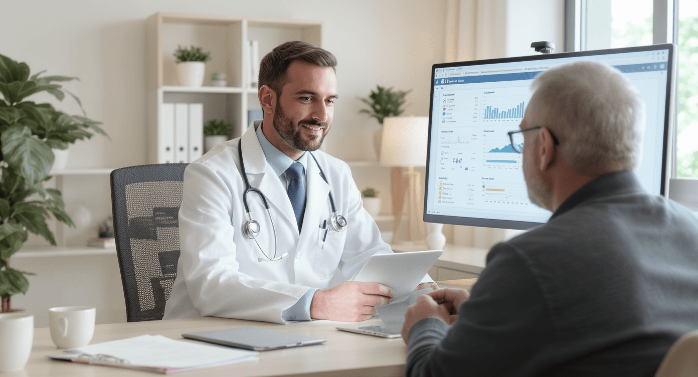 Clinical Documentation using Okara