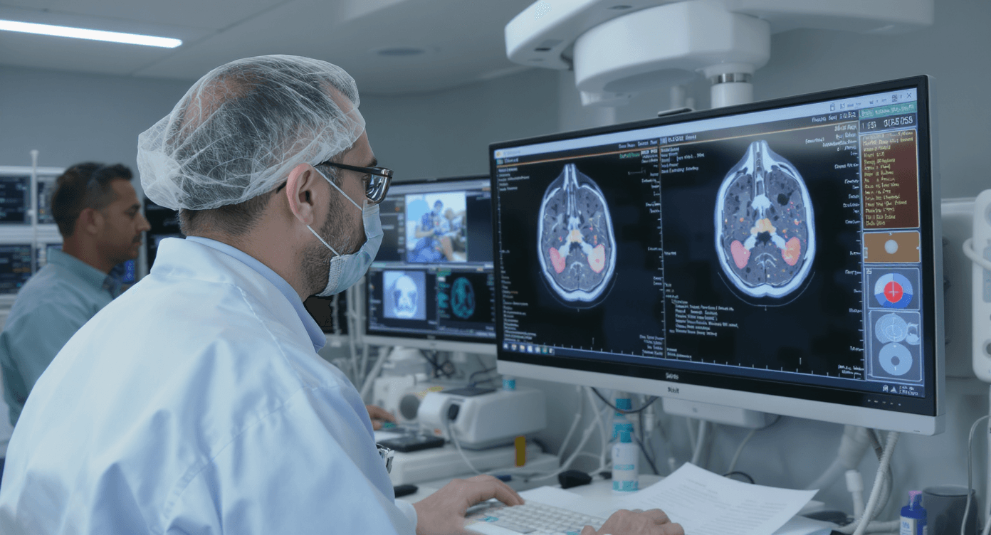 Medical Research using Okara