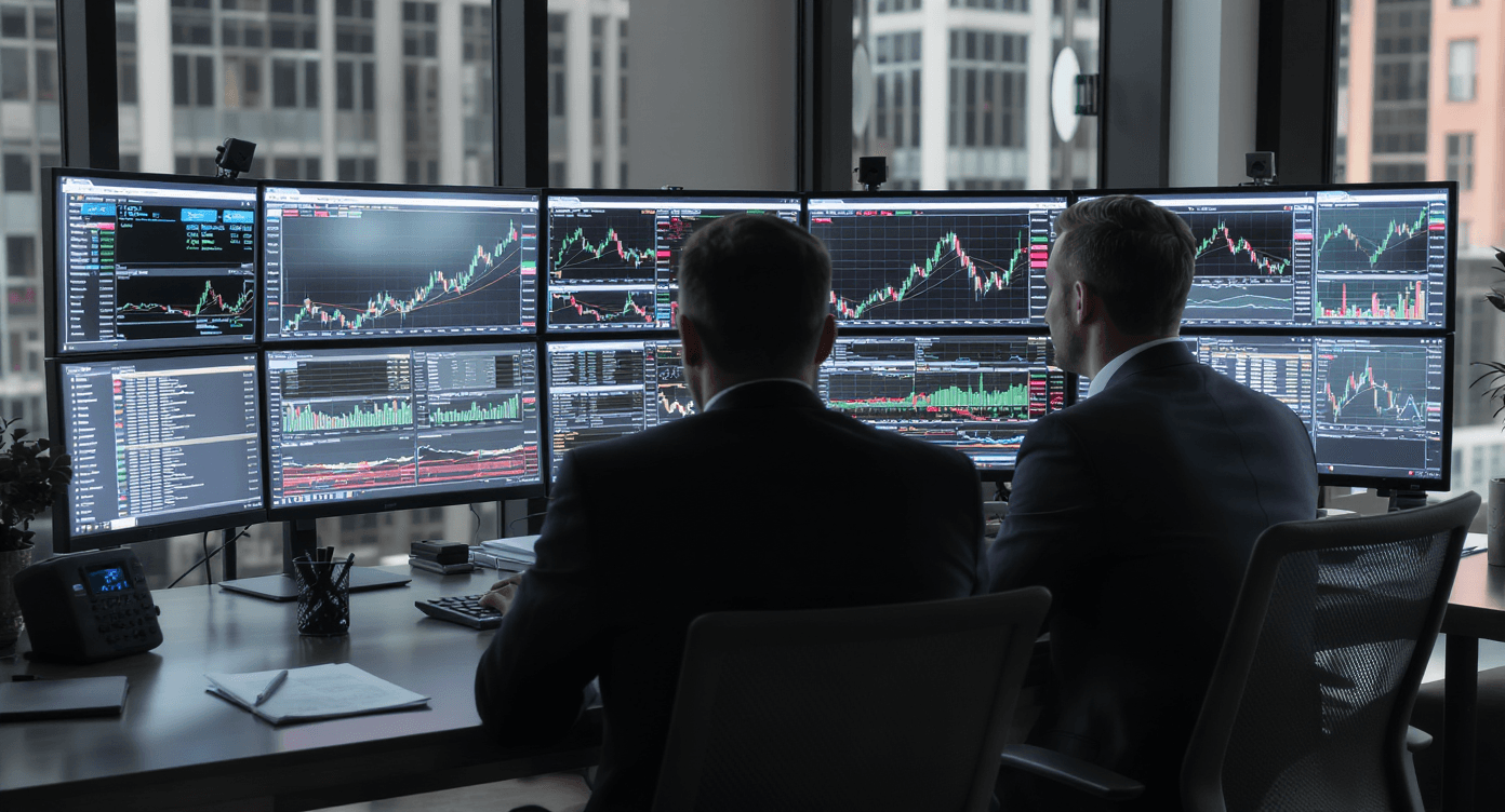 Wealth Managers using Okara