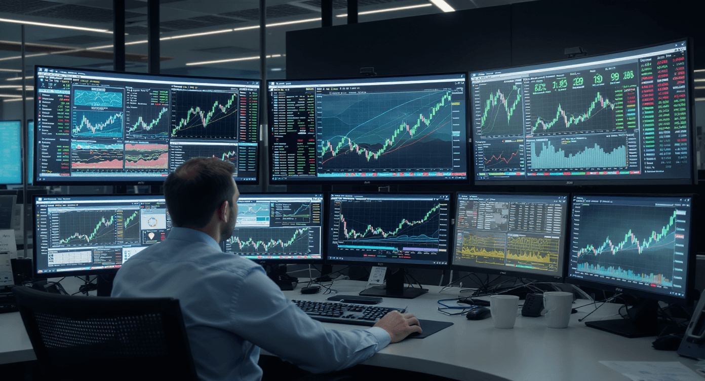 Financial Planners using Okara