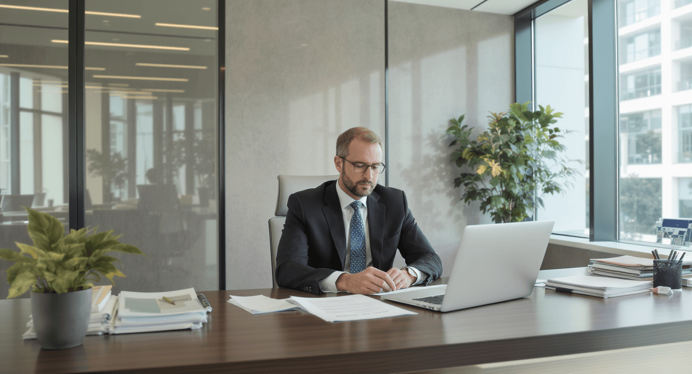 Civil Servants using Okara