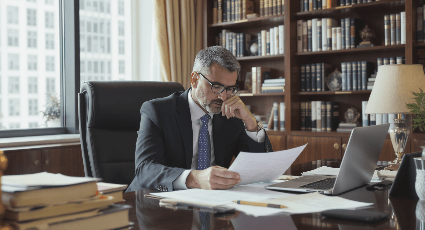 Policy Makers using Okara