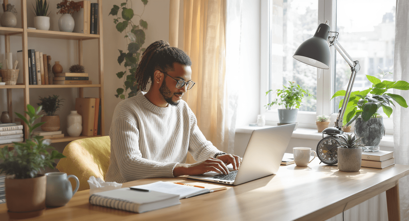 Freelance Writers using Okara