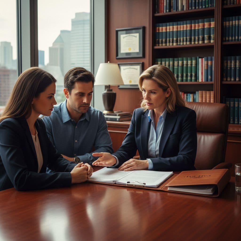 Family Law using Okara