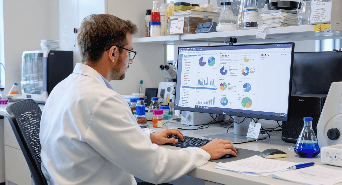 Academic Researchers using Okara