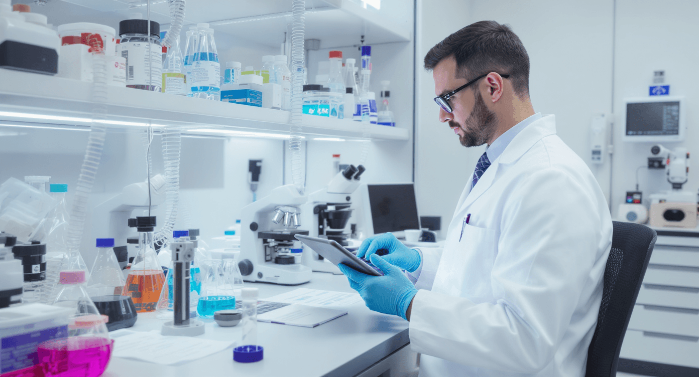 Clinical Researchers using Okara