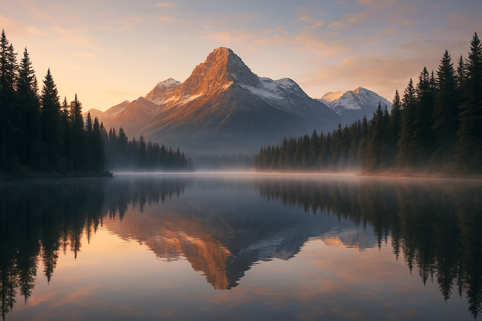 AI Generated Image 1 - Photorealistic